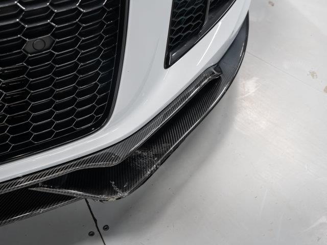2018 Audi Coupe (CC-2099527) for sale in Sherwood Park, Alberta