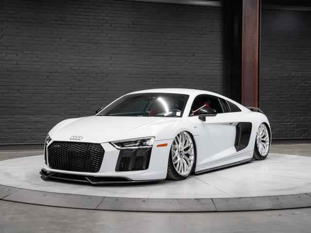 2018 Audi Coupe (CC-2099527) for sale in Sherwood Park, Alberta