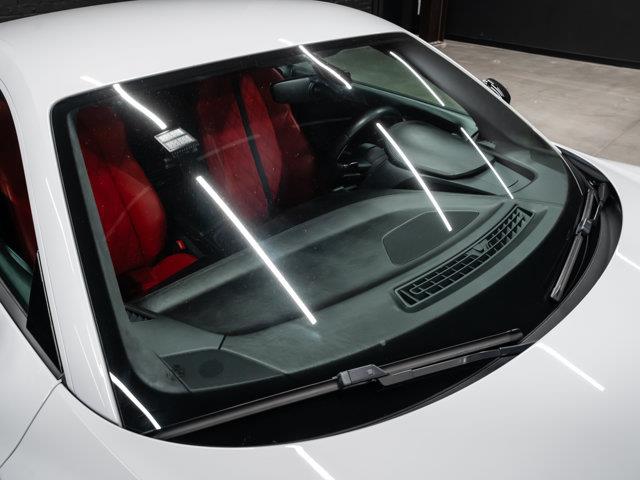 2018 Audi Coupe (CC-2099527) for sale in Sherwood Park, Alberta