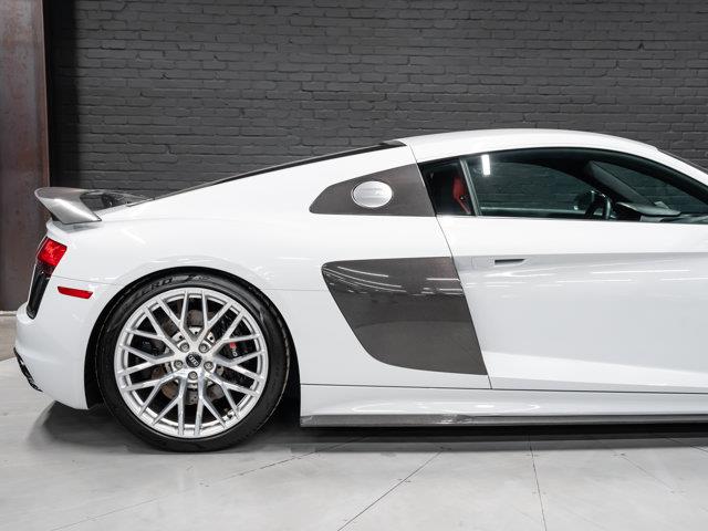 2018 Audi Coupe (CC-2099527) for sale in Sherwood Park, Alberta