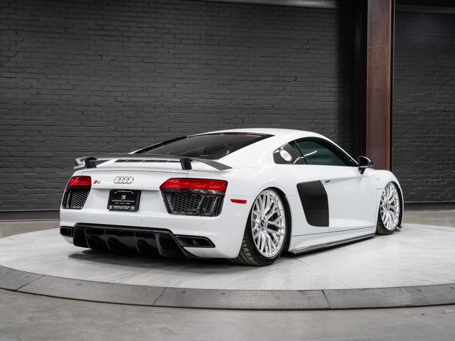 2018 Audi Coupe (CC-2099527) for sale in Sherwood Park, Alberta