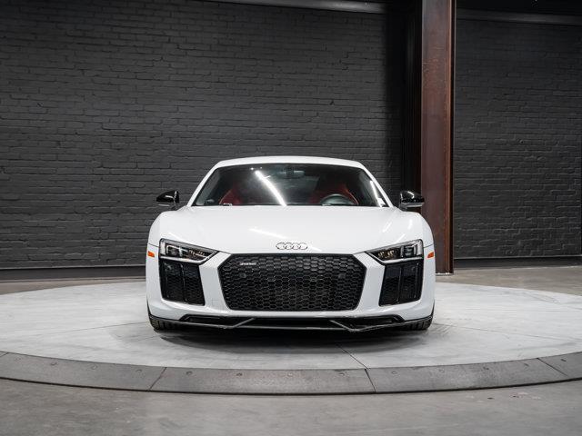 2018 Audi Coupe (CC-2099527) for sale in Sherwood Park, Alberta