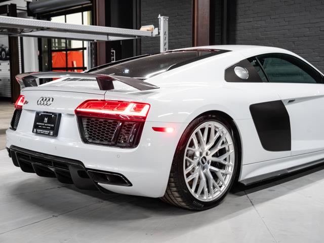 2018 Audi Coupe (CC-2099527) for sale in Sherwood Park, Alberta