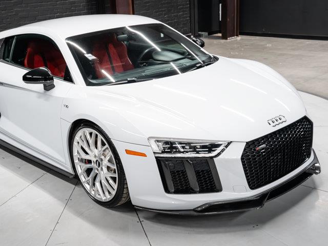 2018 Audi Coupe (CC-2099527) for sale in Sherwood Park, Alberta