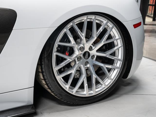 2018 Audi Coupe (CC-2099527) for sale in Sherwood Park, Alberta