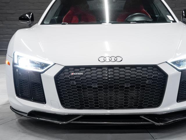 2018 Audi Coupe (CC-2099527) for sale in Sherwood Park, Alberta