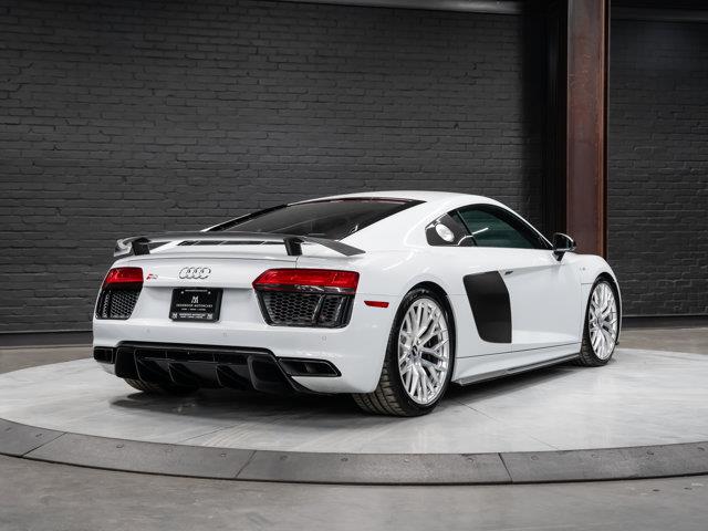 2018 Audi Coupe (CC-2099527) for sale in Sherwood Park, Alberta