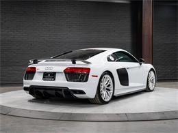 2018 Audi Coupe (CC-2099527) for sale in Sherwood Park, Alberta