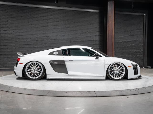 2018 Audi Coupe (CC-2099527) for sale in Sherwood Park, Alberta