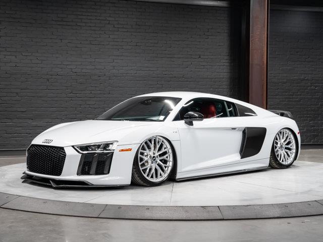 2018 Audi Coupe (CC-2099527) for sale in Sherwood Park, Alberta