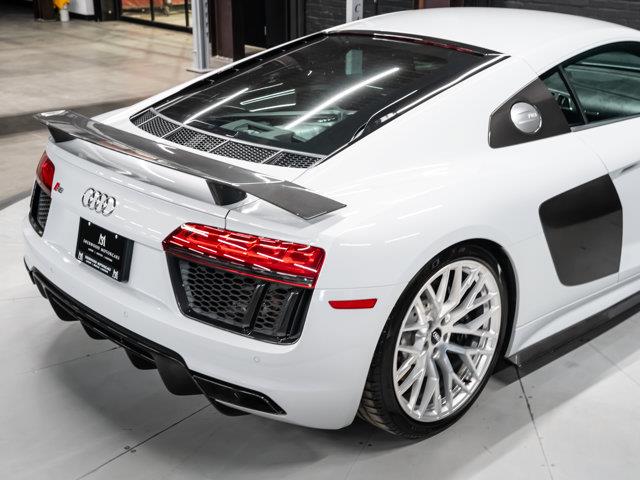 2018 Audi Coupe (CC-2099527) for sale in Sherwood Park, Alberta