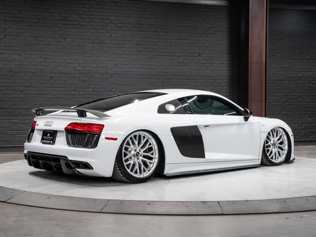 2018 Audi Coupe (CC-2099527) for sale in Sherwood Park, Alberta