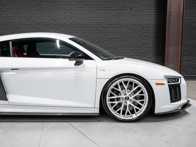 2018 Audi Coupe (CC-2099527) for sale in Sherwood Park, Alberta