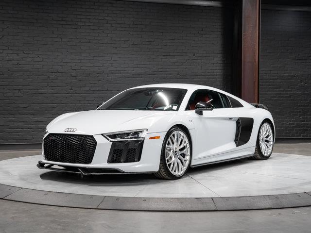 2018 Audi Coupe (CC-2099527) for sale in Sherwood Park, Alberta