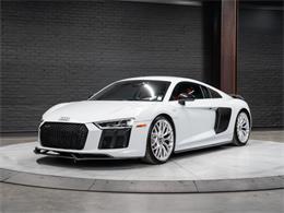 2018 Audi Coupe (CC-2099527) for sale in Sherwood Park, Alberta