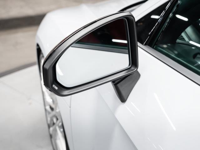 2018 Audi Coupe (CC-2099527) for sale in Sherwood Park, Alberta