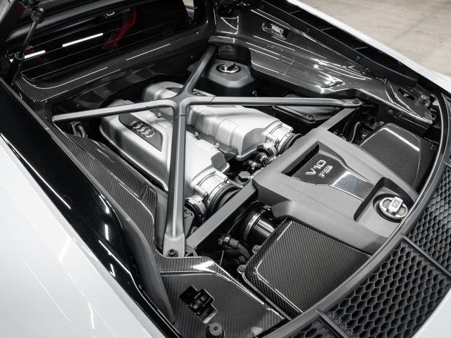 2018 Audi Coupe (CC-2099527) for sale in Sherwood Park, Alberta