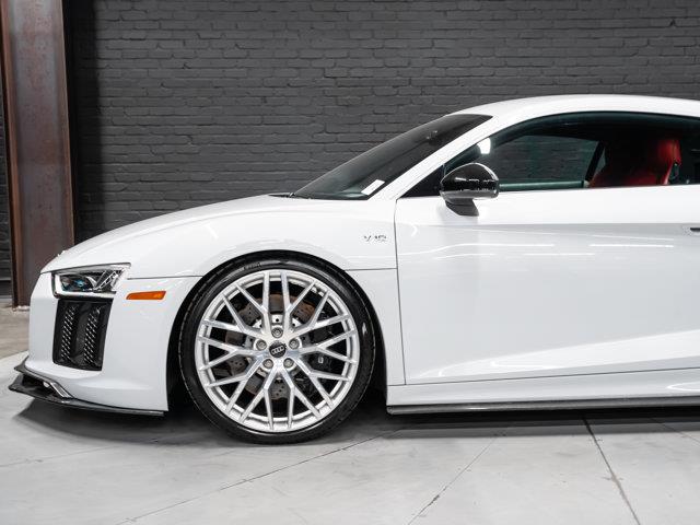 2018 Audi Coupe (CC-2099527) for sale in Sherwood Park, Alberta