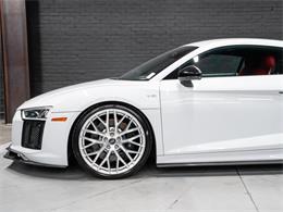 2018 Audi Coupe (CC-2099527) for sale in Sherwood Park, Alberta