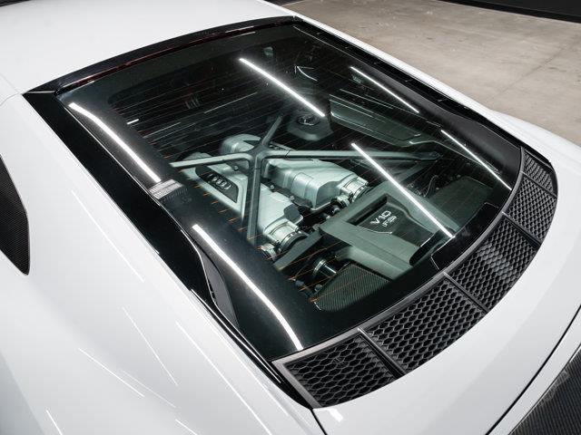 2018 Audi Coupe (CC-2099527) for sale in Sherwood Park, Alberta