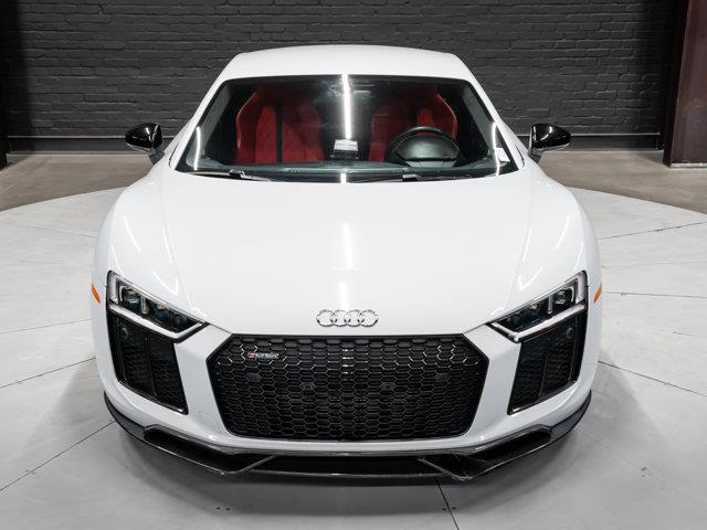 2018 Audi Coupe (CC-2099527) for sale in Sherwood Park, Alberta