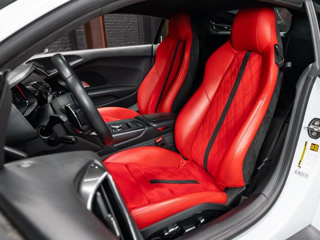 2018 Audi Coupe (CC-2099527) for sale in Sherwood Park, Alberta