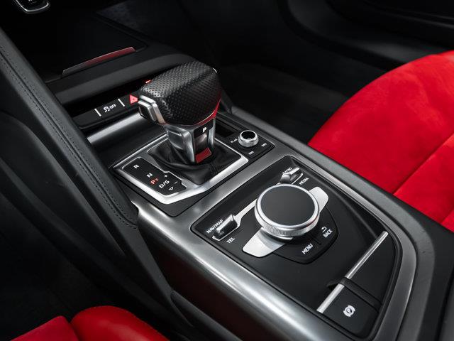 2018 Audi Coupe (CC-2099527) for sale in Sherwood Park, Alberta