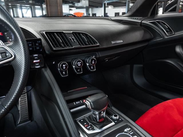 2018 Audi Coupe (CC-2099527) for sale in Sherwood Park, Alberta