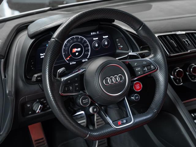 2018 Audi Coupe (CC-2099527) for sale in Sherwood Park, Alberta