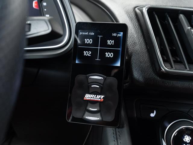 2018 Audi Coupe (CC-2099527) for sale in Sherwood Park, Alberta