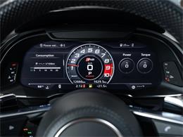 2018 Audi Coupe (CC-2099527) for sale in Sherwood Park, Alberta