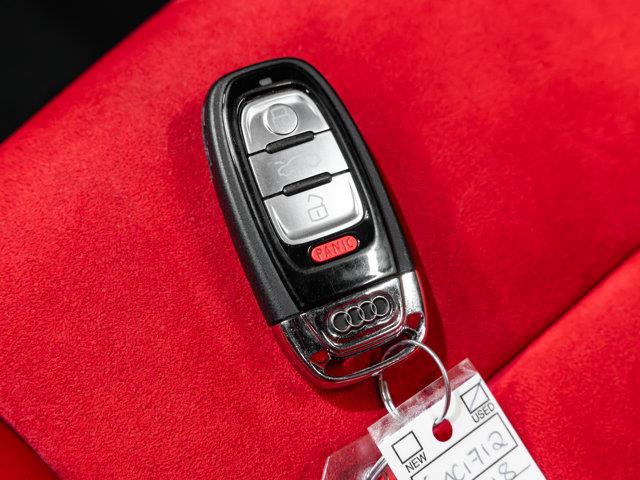 2018 Audi Coupe (CC-2099527) for sale in Sherwood Park, Alberta
