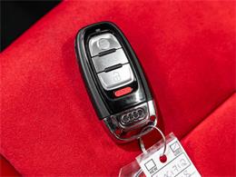 2018 Audi Coupe (CC-2099527) for sale in Sherwood Park, Alberta