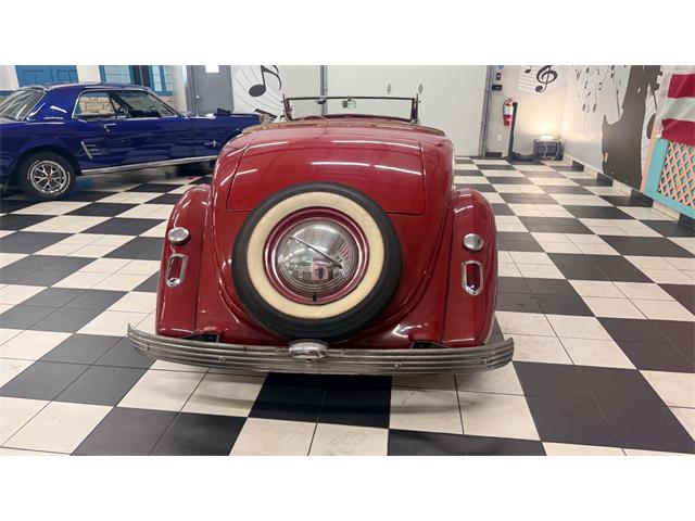 1936 Ford Convertible (CC-2099528) for sale in Annandale, Minnesota