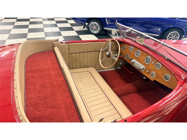 1936 Ford Convertible (CC-2099528) for sale in Annandale, Minnesota
