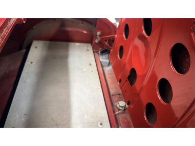 1936 Ford Convertible (CC-2099528) for sale in Annandale, Minnesota
