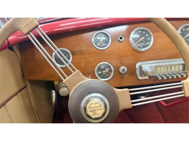 1936 Ford Convertible (CC-2099528) for sale in Annandale, Minnesota