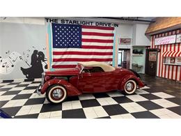 1936 Ford Convertible (CC-2099528) for sale in Annandale, Minnesota