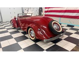 1936 Ford Convertible (CC-2099528) for sale in Annandale, Minnesota