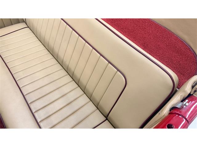 1936 Ford Convertible (CC-2099528) for sale in Annandale, Minnesota