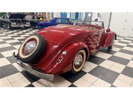 1936 Ford Convertible (CC-2099528) for sale in Annandale, Minnesota