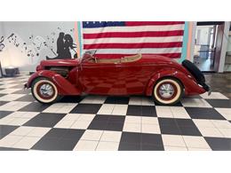 1936 Ford Convertible (CC-2099528) for sale in Annandale, Minnesota
