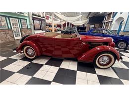 1936 Ford Convertible (CC-2099528) for sale in Annandale, Minnesota