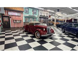 1936 Ford Convertible (CC-2099528) for sale in Annandale, Minnesota