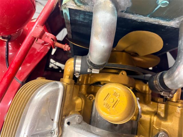 1936 Ford Convertible (CC-2099528) for sale in Annandale, Minnesota
