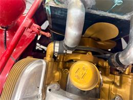 1936 Ford Convertible (CC-2099528) for sale in Annandale, Minnesota