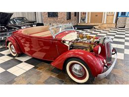 1936 Ford Convertible (CC-2099528) for sale in Annandale, Minnesota