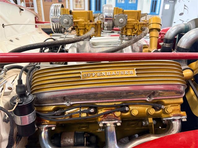 1936 Ford Convertible (CC-2099528) for sale in Annandale, Minnesota