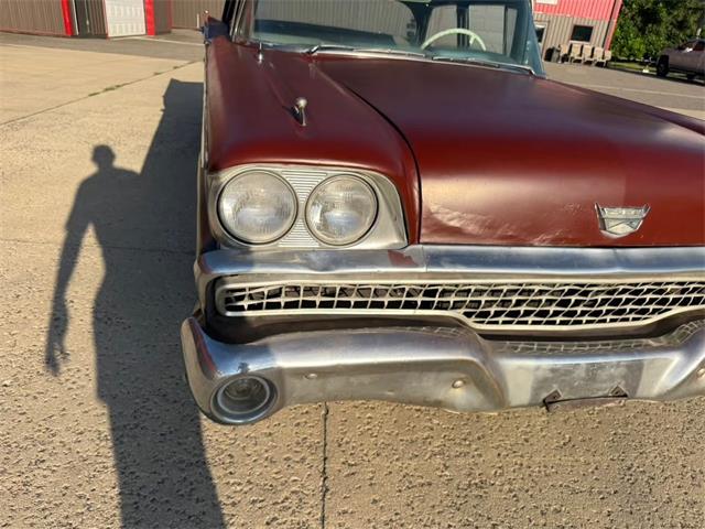 1959 Ford Coupe (CC-2099529) for sale in Annandale, Minnesota