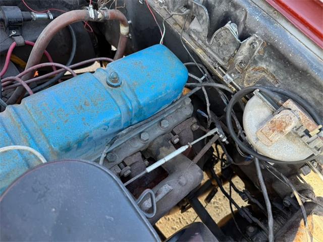 1959 Ford Coupe (CC-2099529) for sale in Annandale, Minnesota